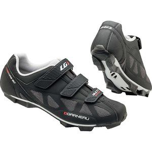 Louis Garneau, Men's Multi Air Flex Bike Shoes 6M